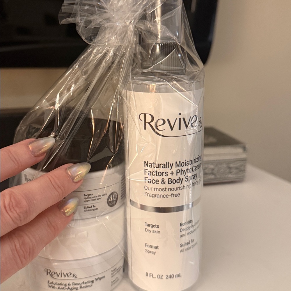 Revive RX trio bundle - Picture 6 of 8